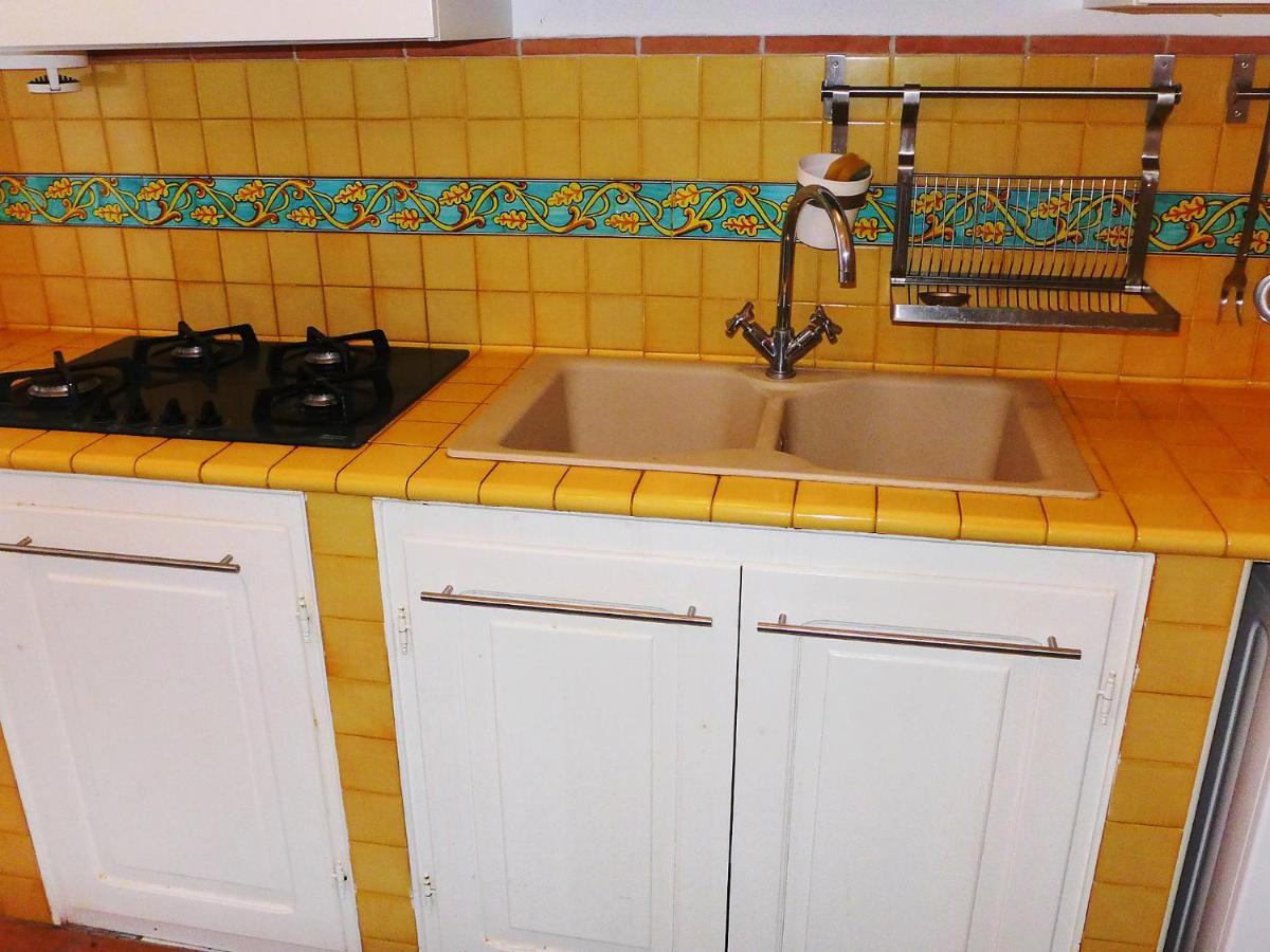 Apartment Ponente By Interhome Forio  Екстер'єр фото